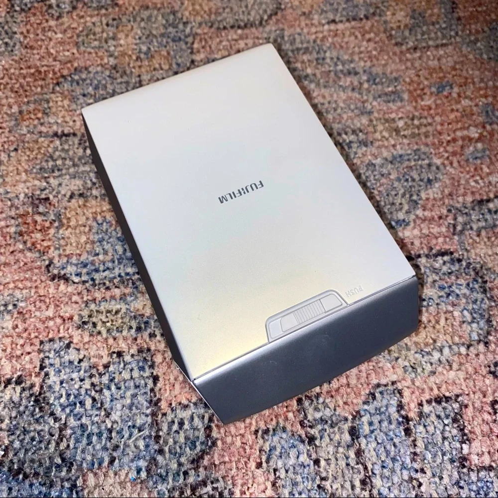 Fujifilm Instax Share Printer